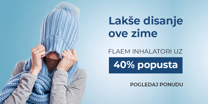 -40% Flaem inhalatori