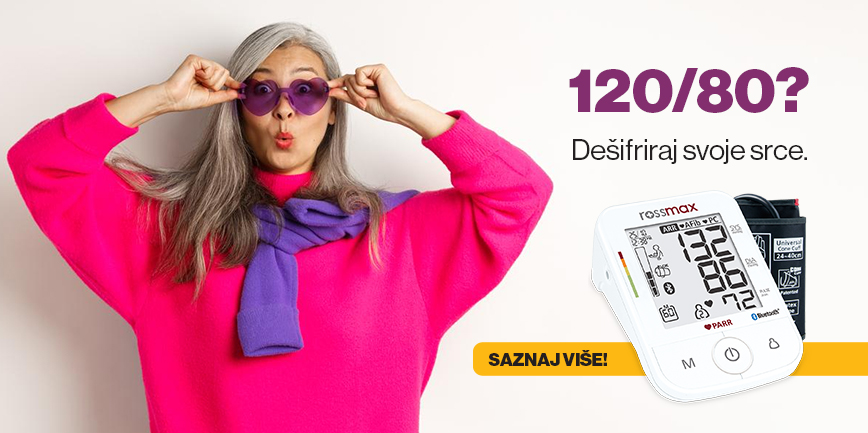 Mjesec tlakomjera-PARR tehnologija