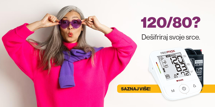 Mjesec tlakomjera-PARR tehnologija