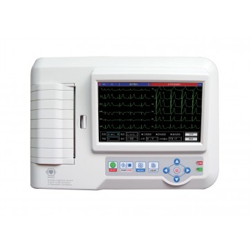 Contec EKG CMS 600G