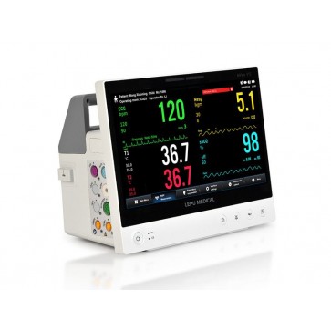 Lepu Medical AIVIEW V12 monitor vitalnih funkcija 1