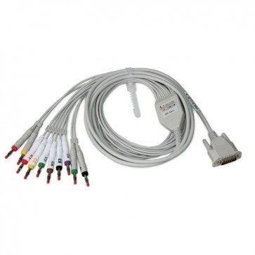 Kabel za pacijenta za CONTEC CMS EKG BIT0029 