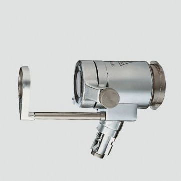 HEINE UniSpec® iluminacijska glava za jednokratne tube
