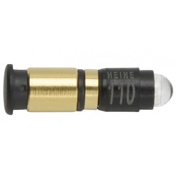 Žaruljica za otoskop Mini 3000 f.o. 2.5V 