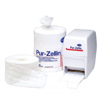 Dispenzer za papirnate ručnike Pur-Zellin
