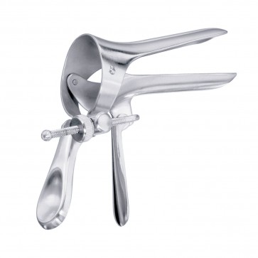 Kawe speculum po Cuscou, standard 1, 75x32 mm