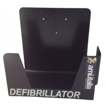 Metalni zidni nosač za AMI Saver One defibrilatore SAV-C0911