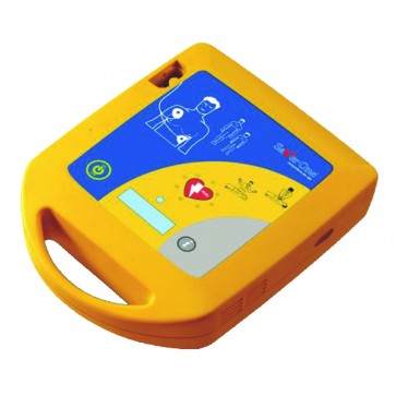 Automatski defibrilator AED SAVER ONE PAD