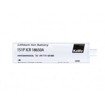 Punjiva baterija KaWe 3,5V, (Eurolight C10/E10)