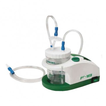 Aspirator Fazzini F18