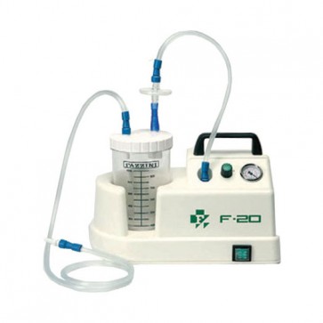 Aspirator Fazzini F20 