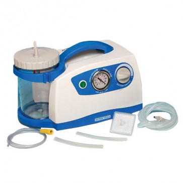 Profesionalni prijenosni aspirator New Askir 30