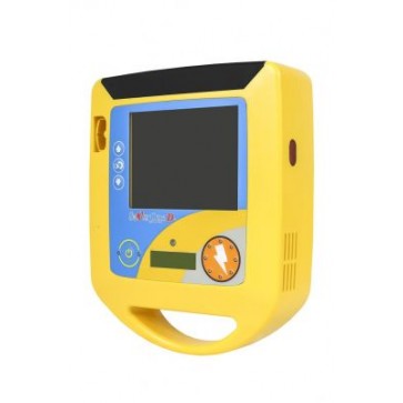 Poluautomatski defibrilator SAVER ONE D s EKG funkcijom | Standard 200J