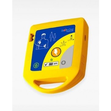 Poluatomatski defibrilator Saver One | Standard 200J