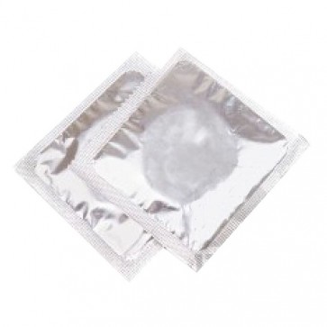 Medicinski kondom, premaz lubrikantom, promjer 34 mm
