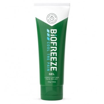 Biofreeze gel u tubi 112g