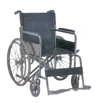 Sklopiva invalidska kolica JNEC-874A