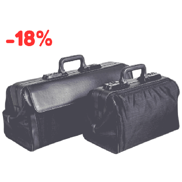 Torba Dürasol Rusticana Nylon