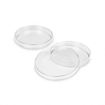 Petrijeva zdjelica sterilna | polistiren | 90 mm promjera i 14,2 mm visine | 20 komada