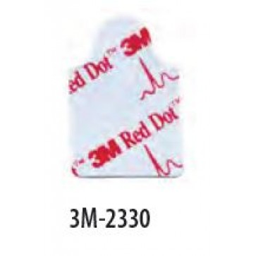 3M Red Dot elektrode