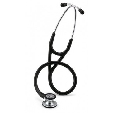 Stetoskop 3M™ Littmann Cardiology IV, 6177 crna/ogledalo