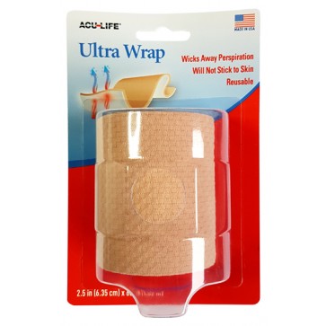 Ultra wrap zavoj za sportaše