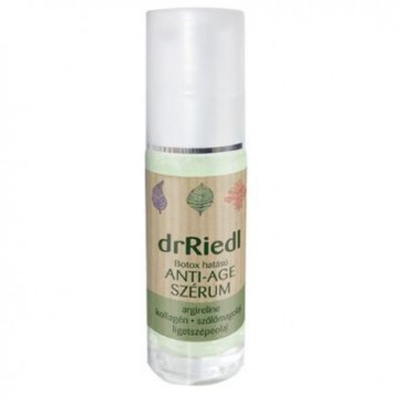 Botox anti-age serum 30ml | pomladite kožu lica