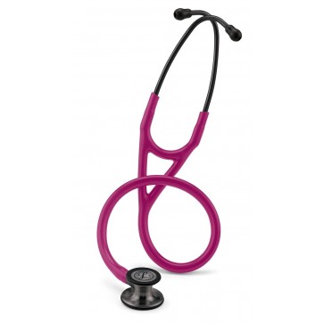 Stetoskop 3M™ Littmann Cardiology IV, 6178 malina/dim