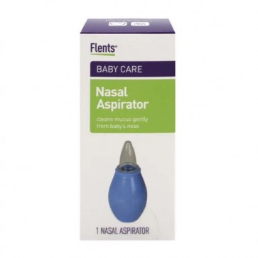 Aspirator pumpica za nos