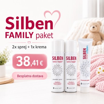 Silben FAMILY paket