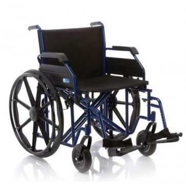 Invalidska kolica za pretile pacijente Moretti
