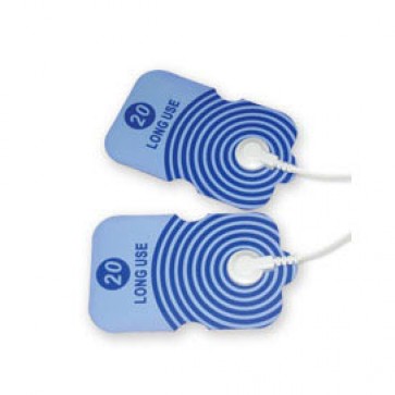 Elektrode za TENS-ove NEM-100, HMB-100 i HMB-1000