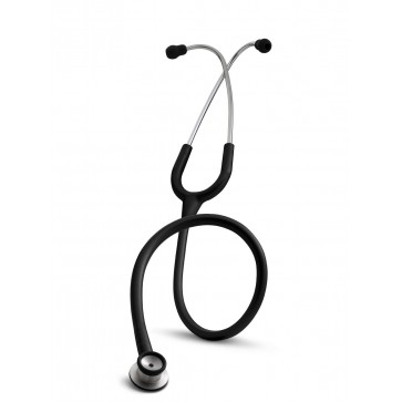 Stetoskop za pregled novorođenčadi 3M™ Littmann Classic II, 2114 crna