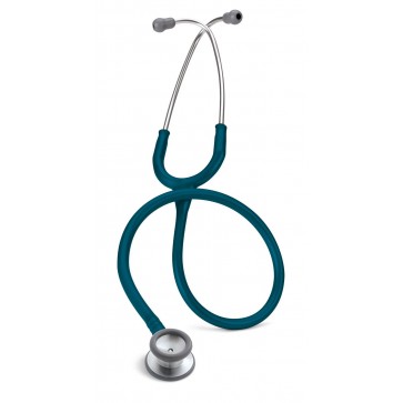 Stetoskop 3M™ Littmann Classic II Pedijatrijski, 2119 karipsko plava