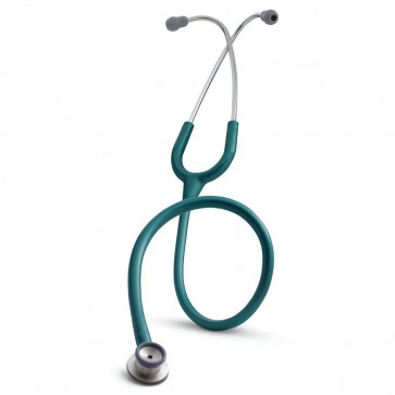 Stetoskop za pregled novorođenčadi 3M™ Littmann Classic II, 2124 karipsko plava