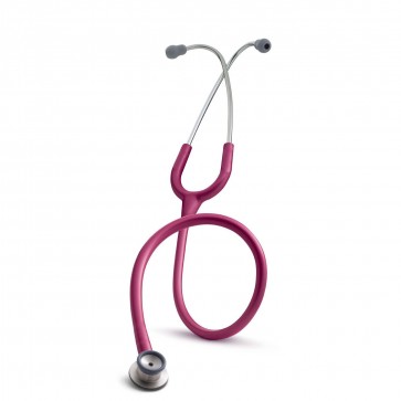 Stetoskop za pregled novorođenčadi 3M™ Littmann Classic II, 2125 malina