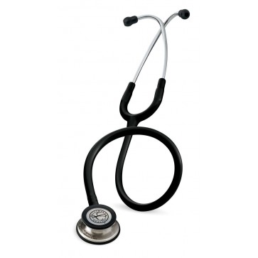 Classic III Littmann stetoskop, 5620 crna