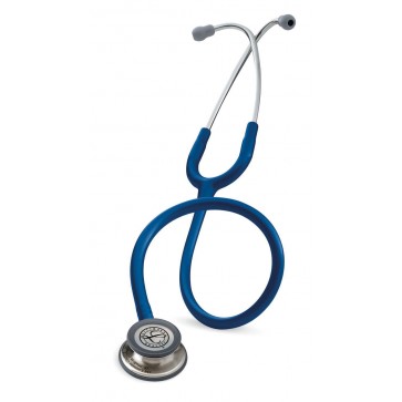 Classic III Littmann stetoskop, 5622 mornarsko plava