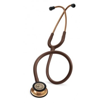 Classic III posebna serija Littmann stetoskop, 5809 čokolada/bakar