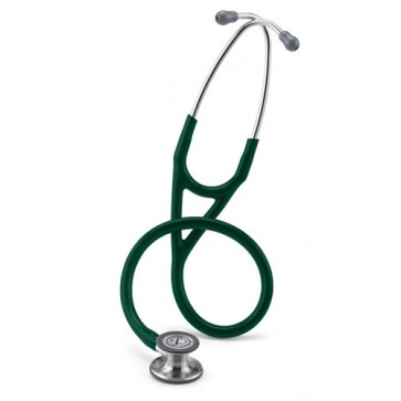 Stetoskop 3M™ Littmann Cardiology IV, 6155 lovačko zelena