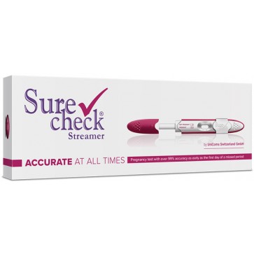 SureCheck test za trudnoću