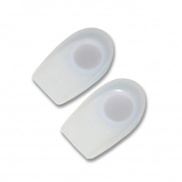 Silikonski uložak za petu vel.L