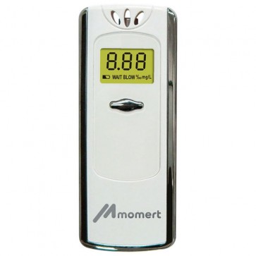 Alkohol tester Momert MM1707