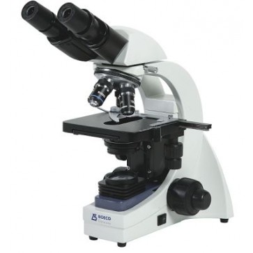 Routine Binocular mikroskop