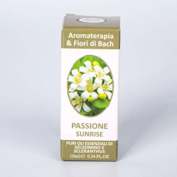 Senzualna aromaterapija uz eterično ulje jasmina i scelranthusa (treskavice)