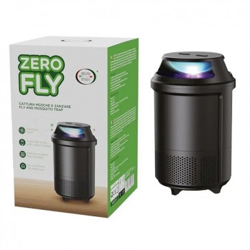 ZERO FLY UV LED zamka za komarce i muhe