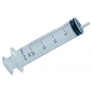 Štrcaljka Braun Omnifix, 20 ml, pakovanje 1 komad