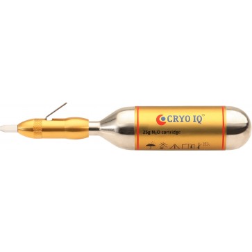 CryoIQ PRO set za krioterapiju