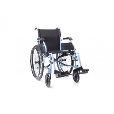 Helios Smart - lagana i sklopiva invalidska kolica