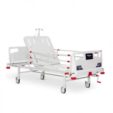 Mehanički bolnički krevet CURA 120 PL